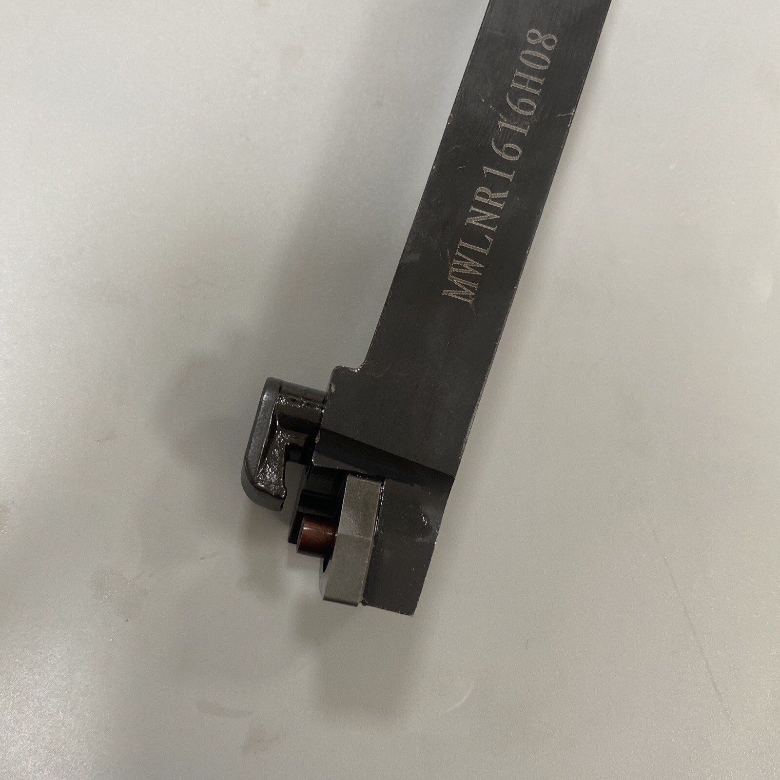 New Holder + WNMG432 WNMG080408 Carbide Inserts MWLNR1616H08 Lathe Turning Tool