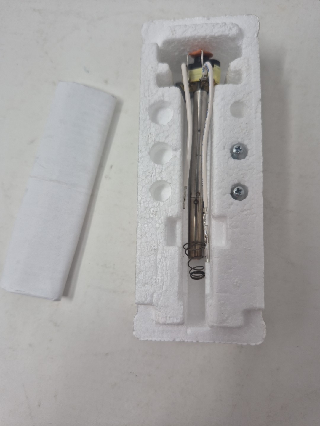 Weller Soldering Solutions - SW60 Switch Assembly - New Open Box