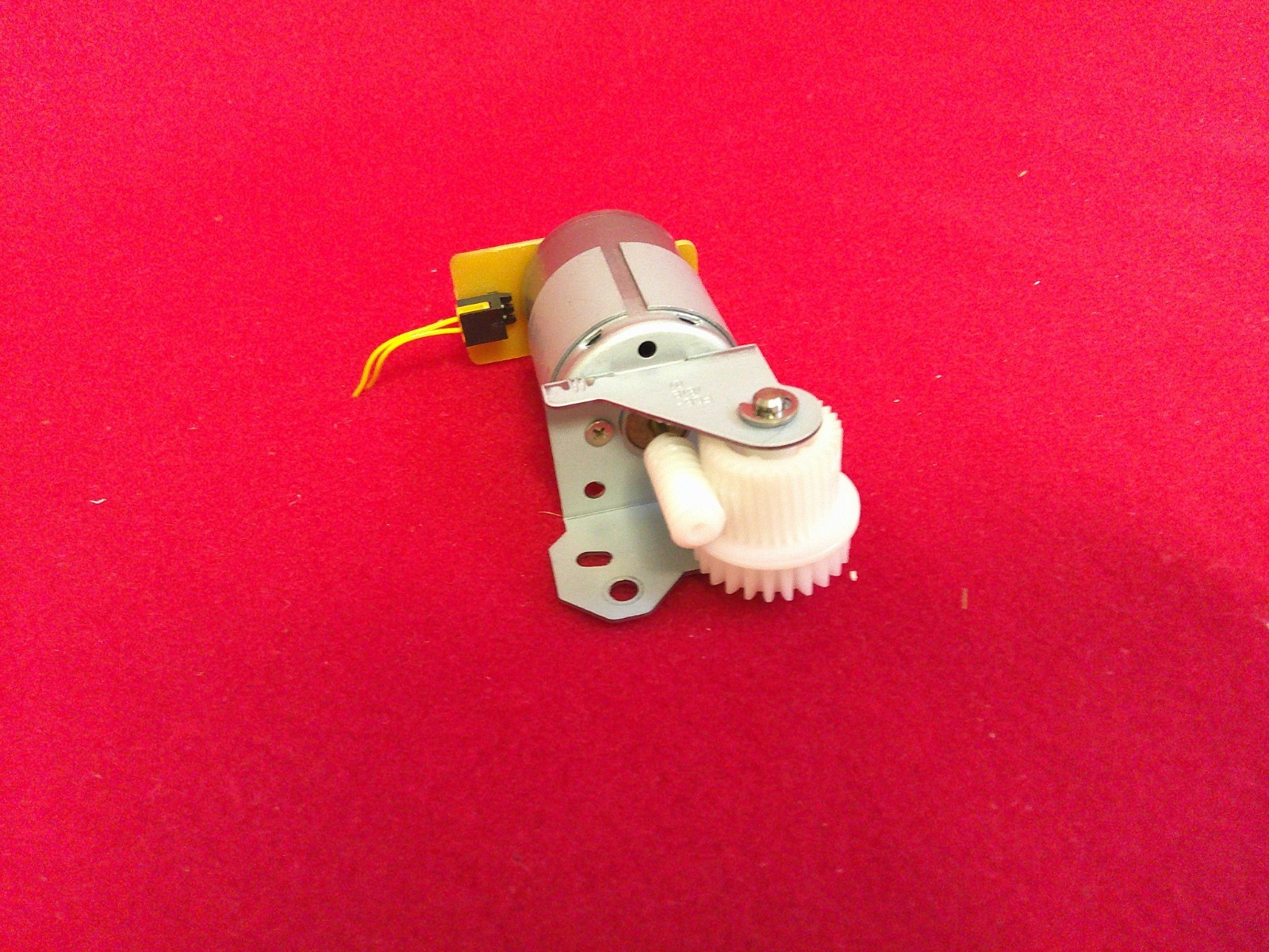 CANON FK2-0583 / FM2-7738 (RD437413 01) (ALL 8 PCS.)