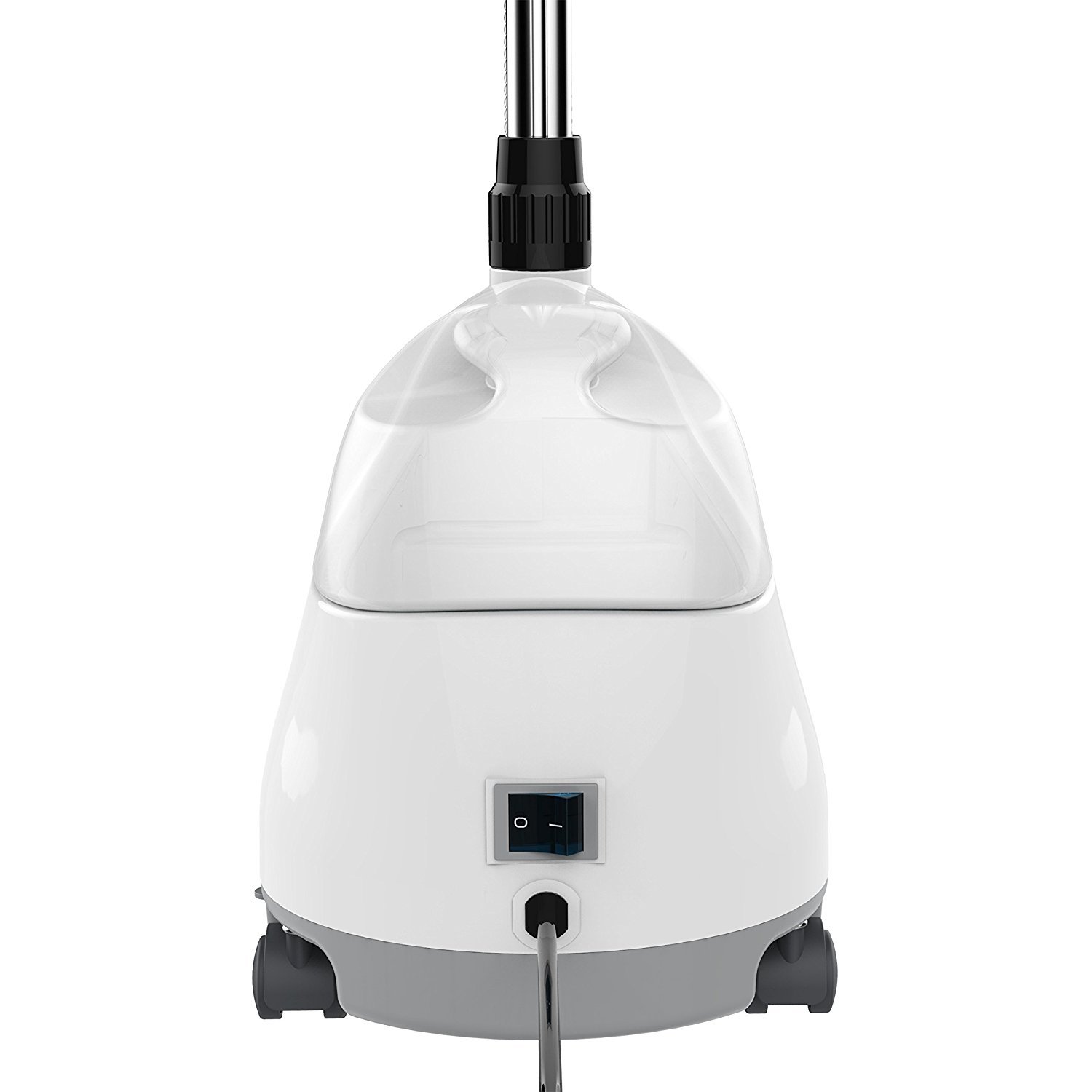 Steamfast 1500W Upright Fabric Garment Steamer Wrinkle Remover