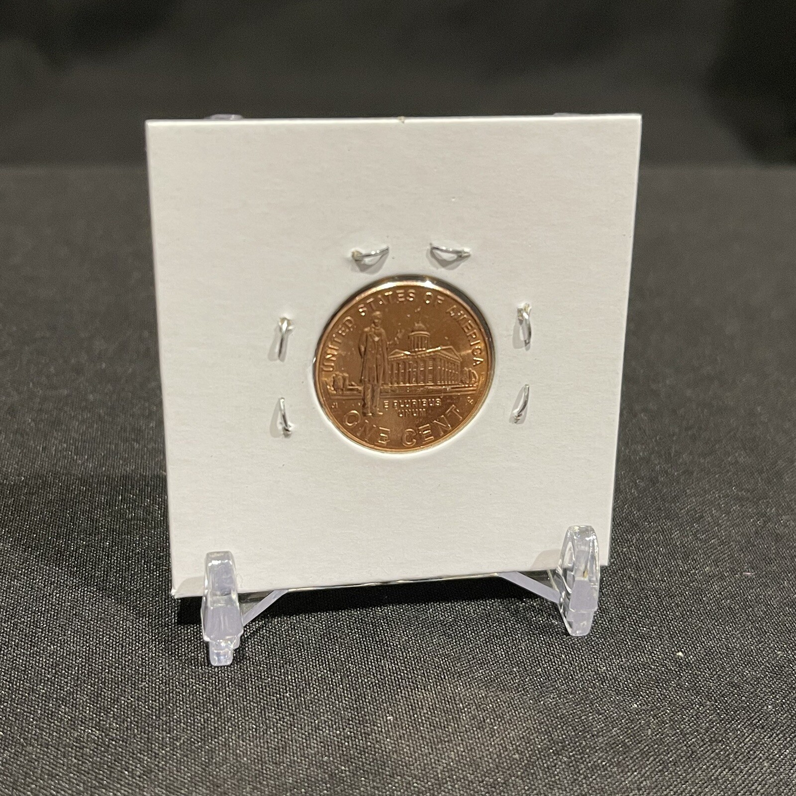 2009P,D Lincoln Cent Collectible Coin Set (8 Coins) BU (READ!)