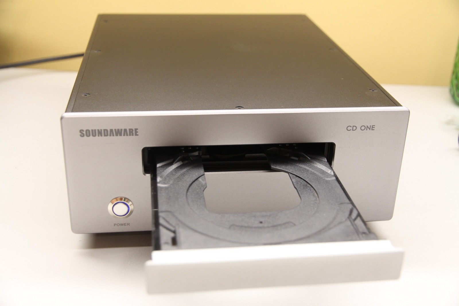 SOUNDAWARE CD ONE Precise CD Ripper