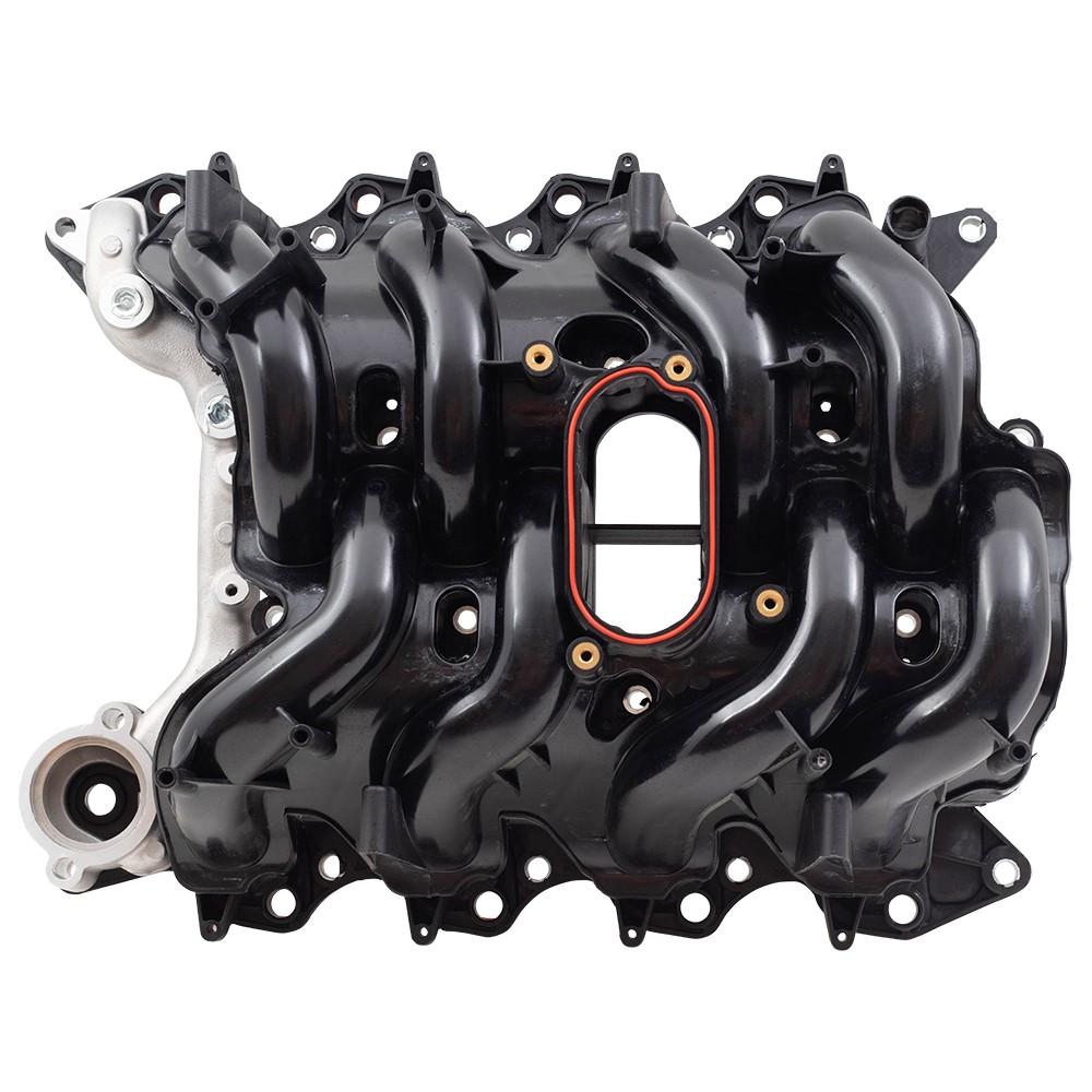 Intake Manifold fits Ford F150 F250 Expedition E150 E250 Upgraded Upper Design