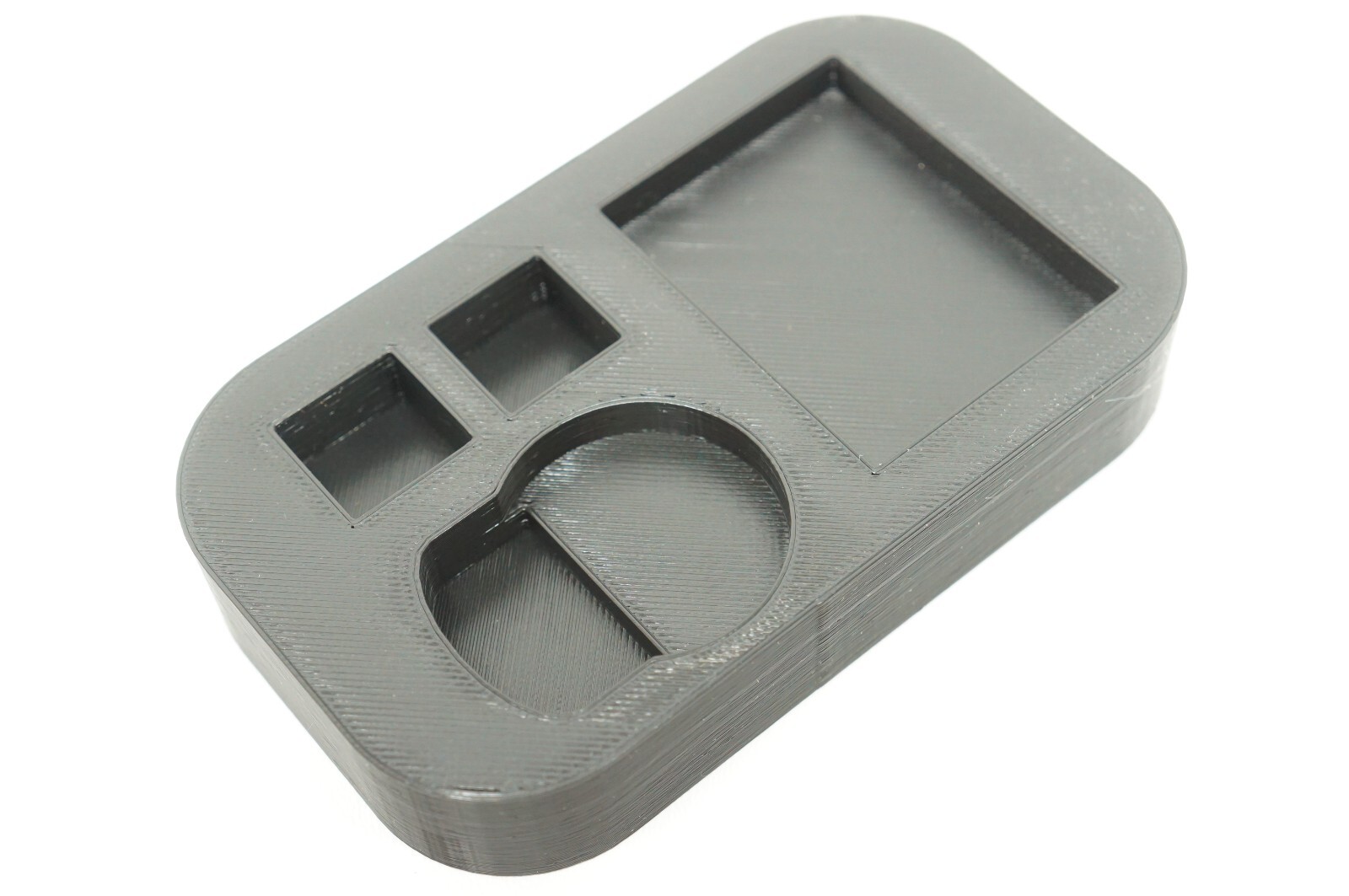 Pokemon Mini Tin Insert -Organize Your TCG Playspace, Great For Counters & Dice!