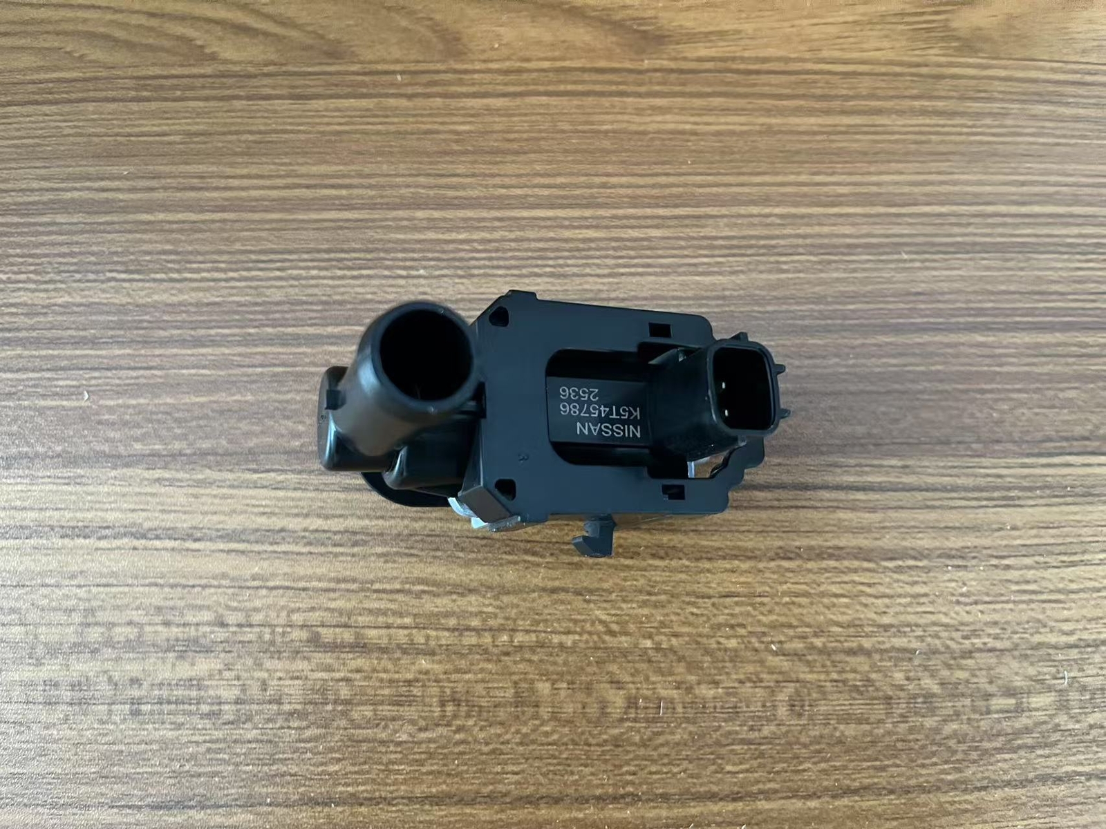 OEM For NISSAN Vapor Canister Purge Solenoid Evap Vent Control Valve 14935-JF00B