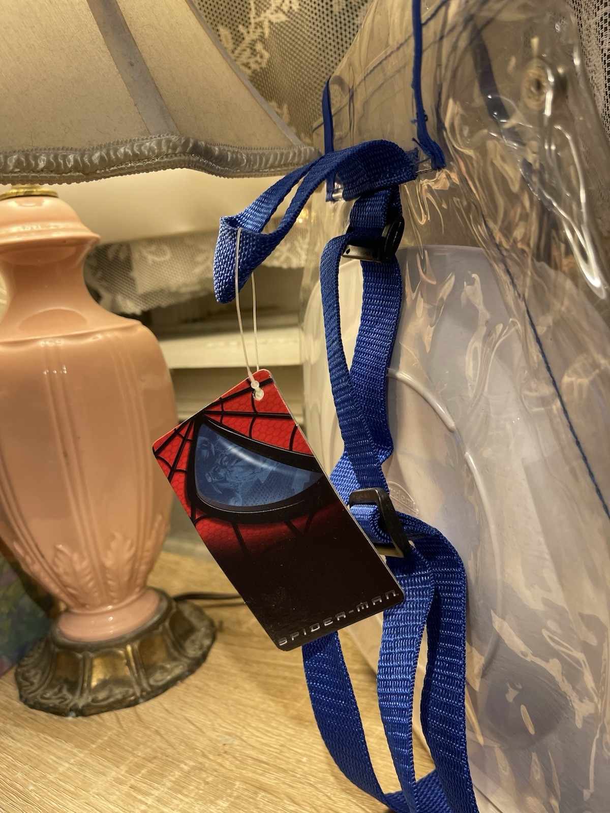 Y2K 2002 Spiderman the Movie Child Dinner Set Bowl Plate Tumbler Cup New Tobey