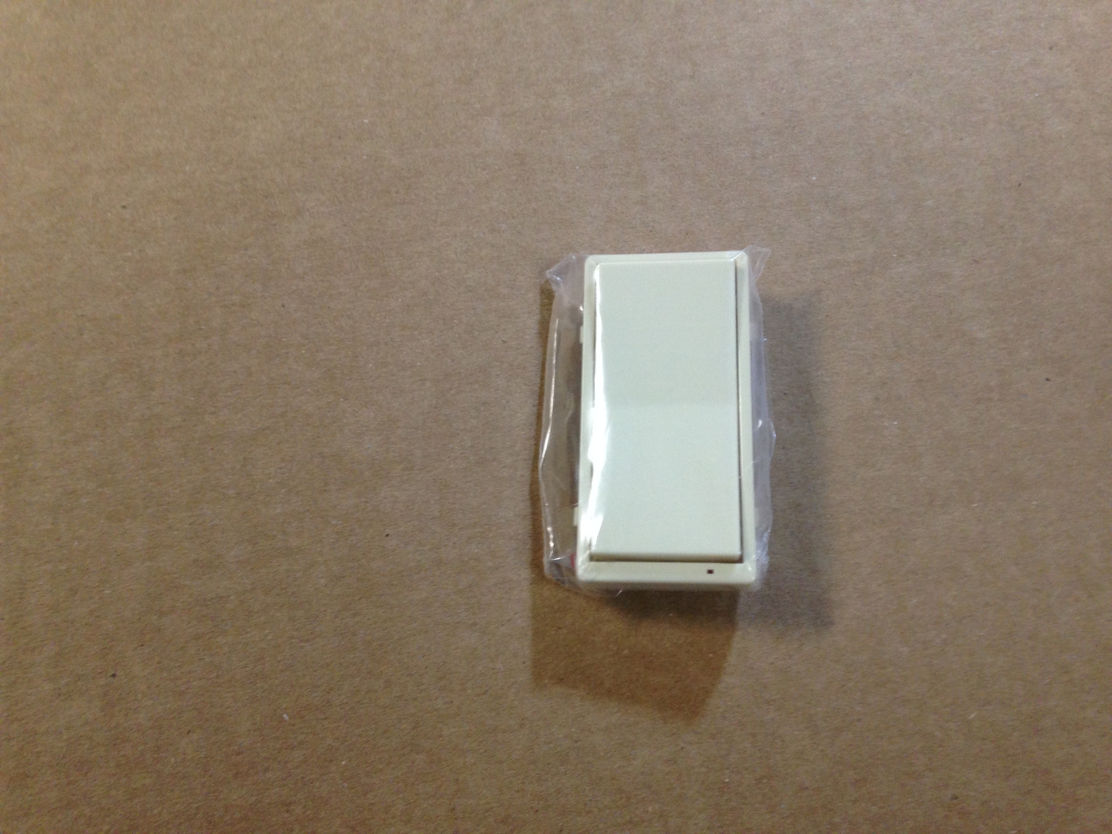 JASCO 45856 IN WALL WIRELESS SMART SWITCH 120/60 211658