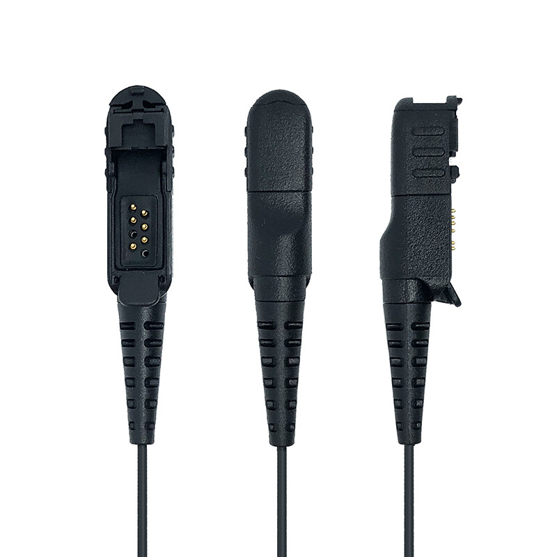 Replacement for XPR3300e XPR3300 XPR3500 XPR3500e Radios HKLN4436A Earpiece