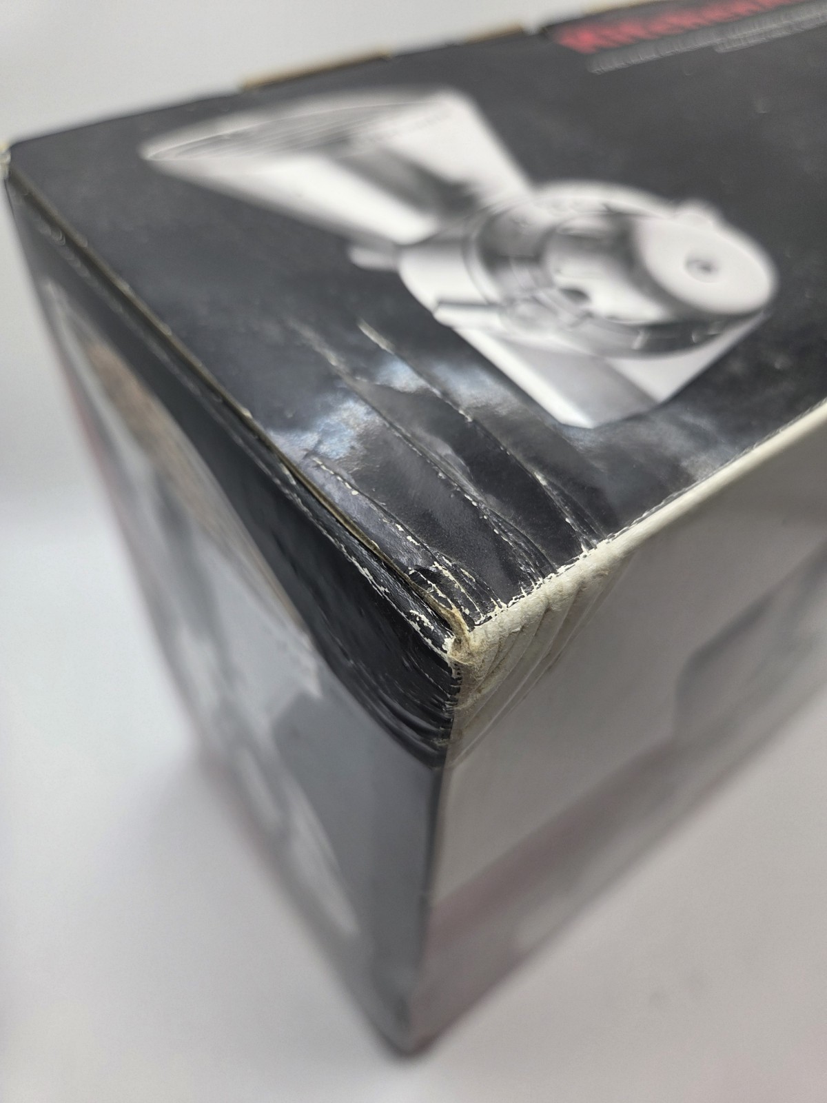 KitchenAid Grain Mill Stand Mixer Attachment Model KGM NIB