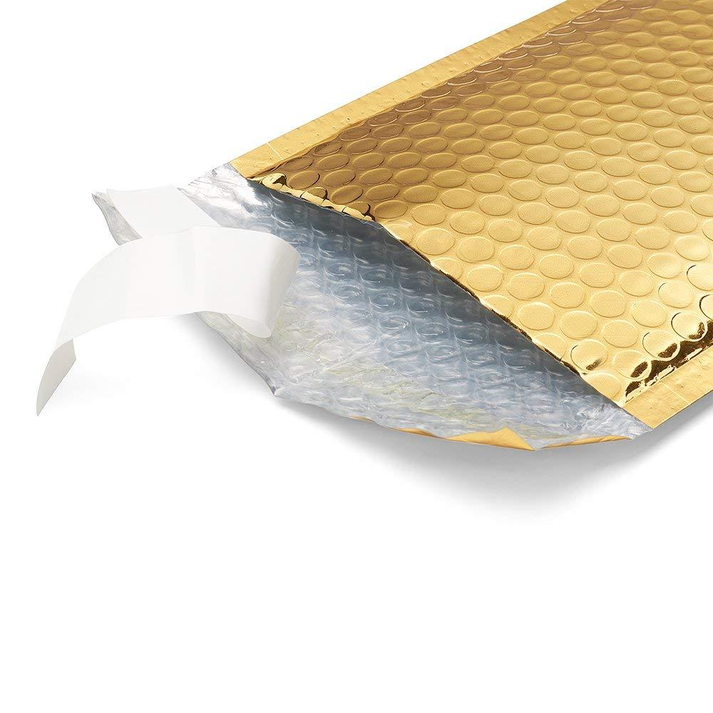 ANY SIZE POLY BUBBLE MAILERS SHIPPING MAILING PADDED BAGS ENVELOPES COLOR