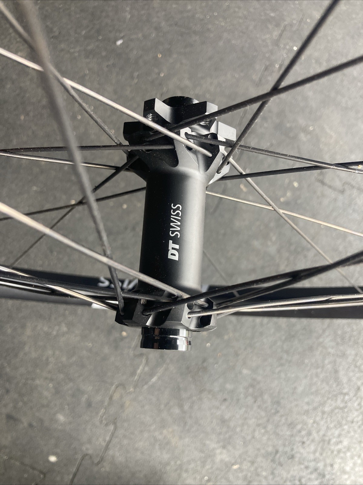 dt swiss 350 Front Wheel Xm 1700 29 Wheel Boost Mtb