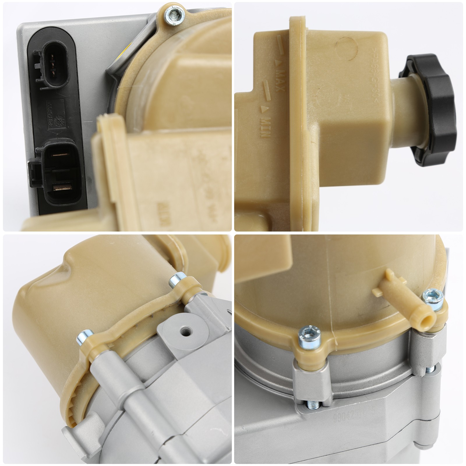 For Chrysler 300 Dodge Charger 3.6L 5.7L 2011-2015 Electric Power Steering Pump