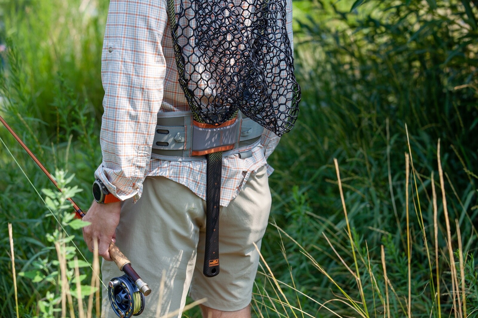 Fishpond South Fork Wader Belt - FREE SHIPPING