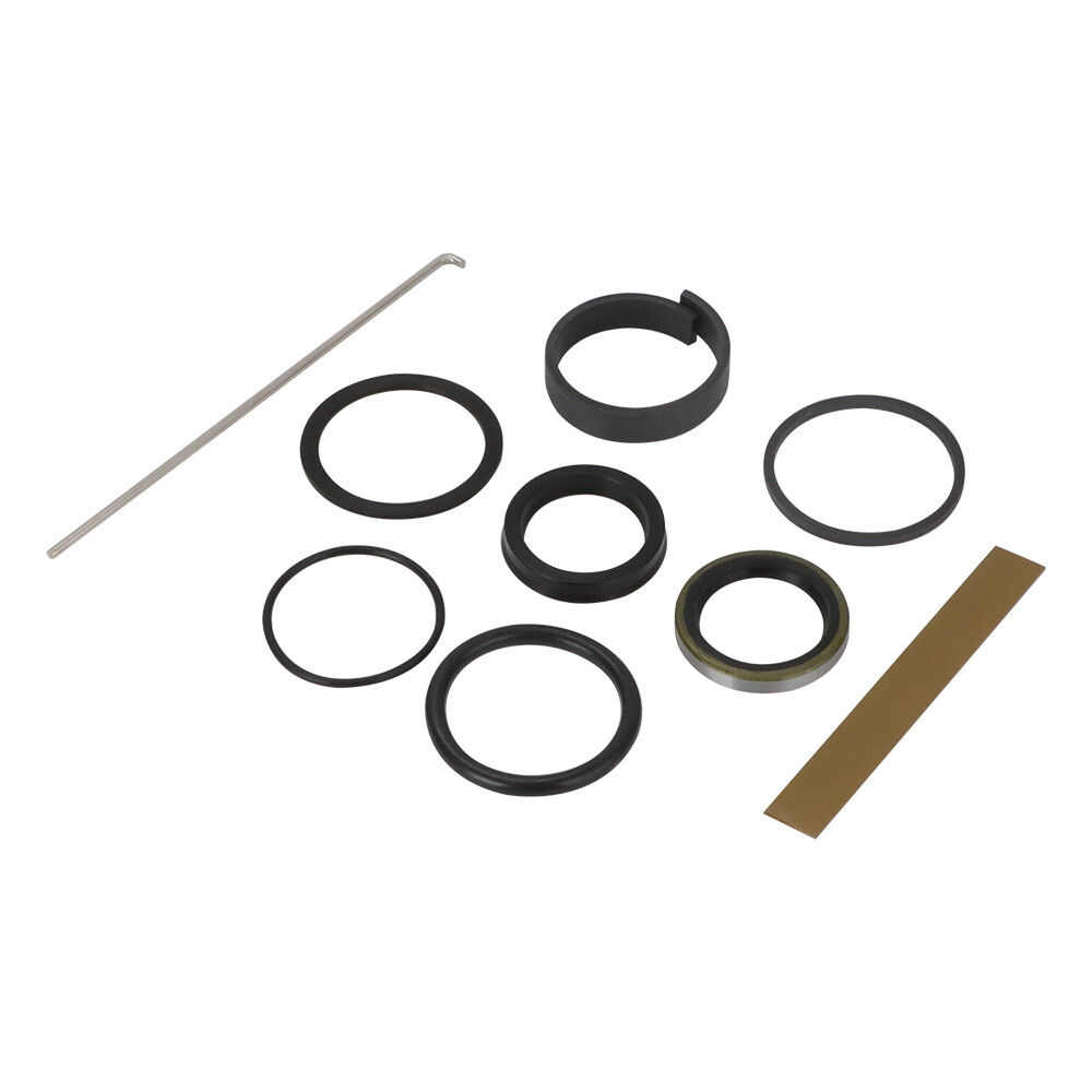 Hydraulic Cylinder Seal Repair Kit For New Holland 7309 7310 Replaces SML41555