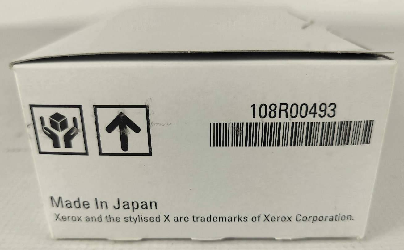 Xerox 108R00493 Staple Cartridges (108R493) 15,000 Staples Per Box