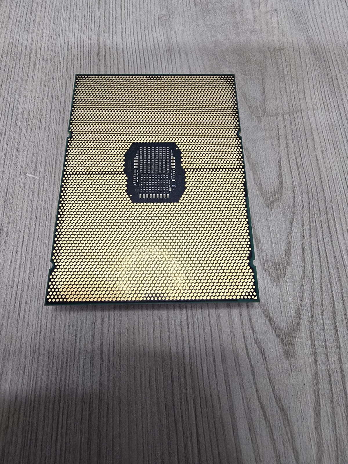 Intel Xeon Gold 6326 2.90GHz 16-Core CPU SRKXK