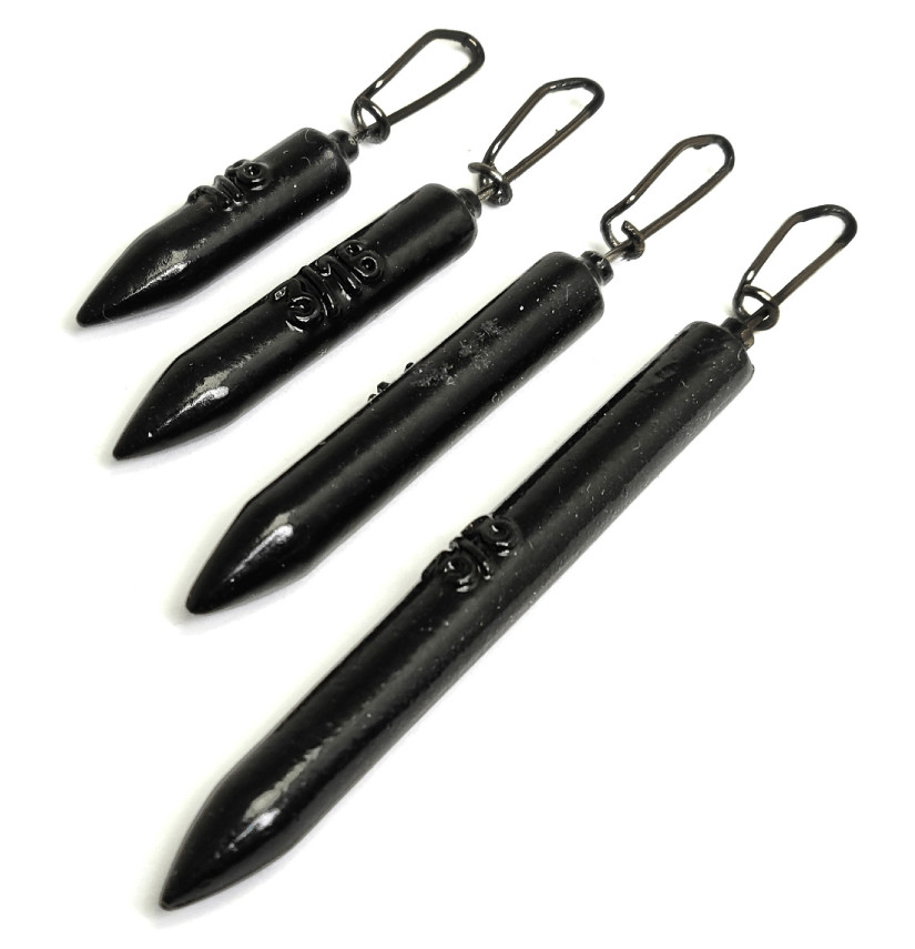 Gamakatsu Gika Rig Weight