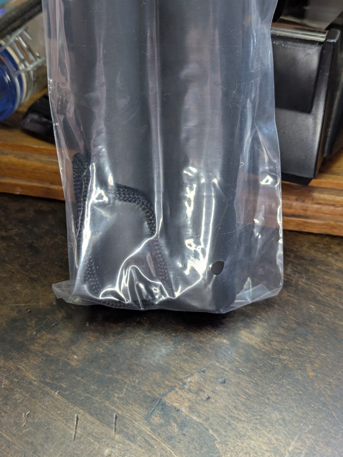 Ninja Nunchucks (Soft Safe Foam) NEW Halloween Karate Accessory 10" SEALED Toy