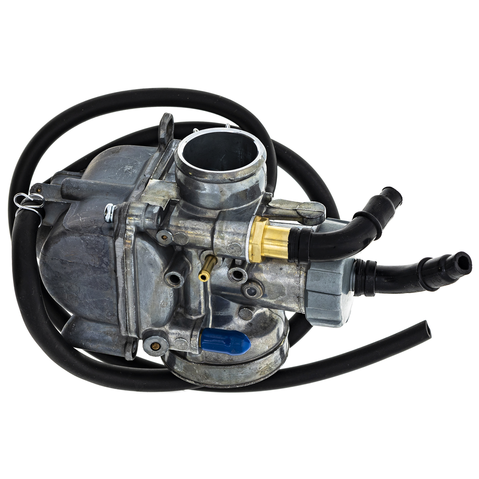 NICHE Carburetor for Kawasaki 1986 Bayou 185 KLF185A 15001-1219 ATV