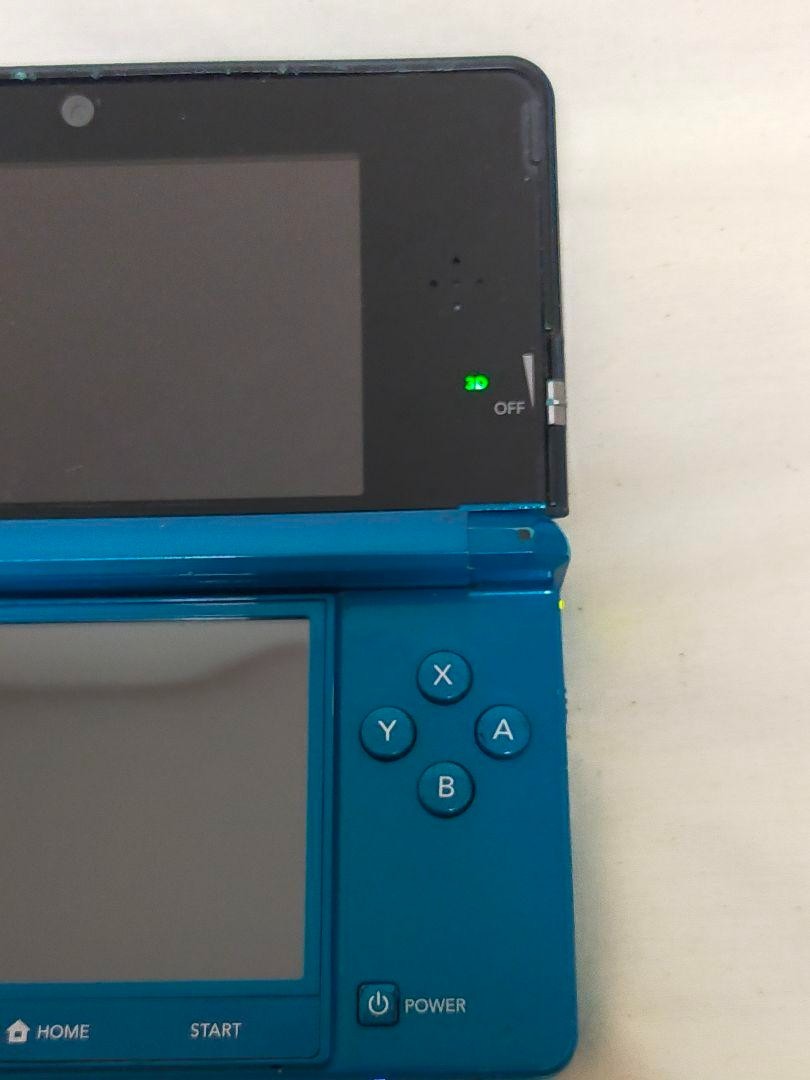 Nintendo 3DS & 3DS LL XL Console Various Colors Japanese Language 3Rank