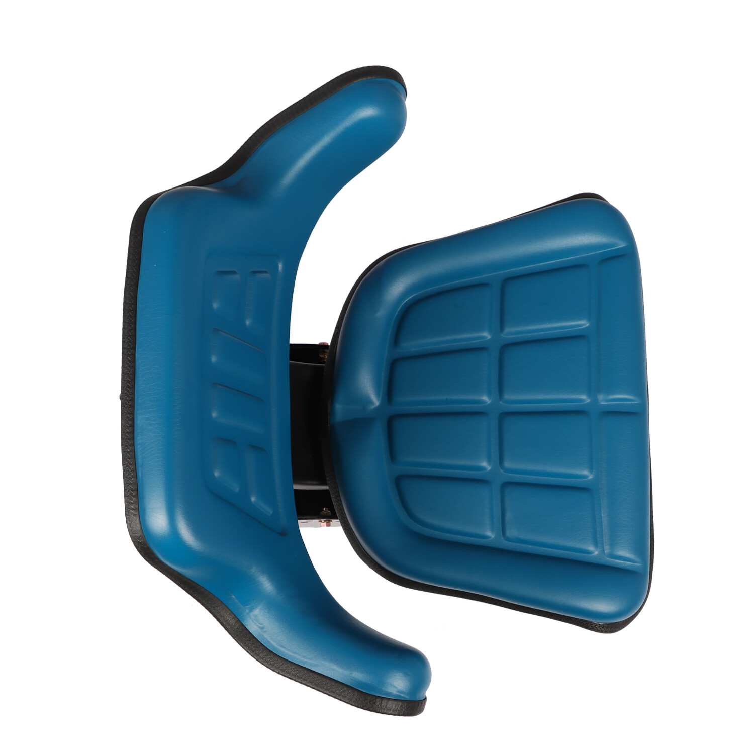 Blue Tractor Suspension Seat Fits For Ford 2000, 2600, 2610 3000 4000 3600 4600