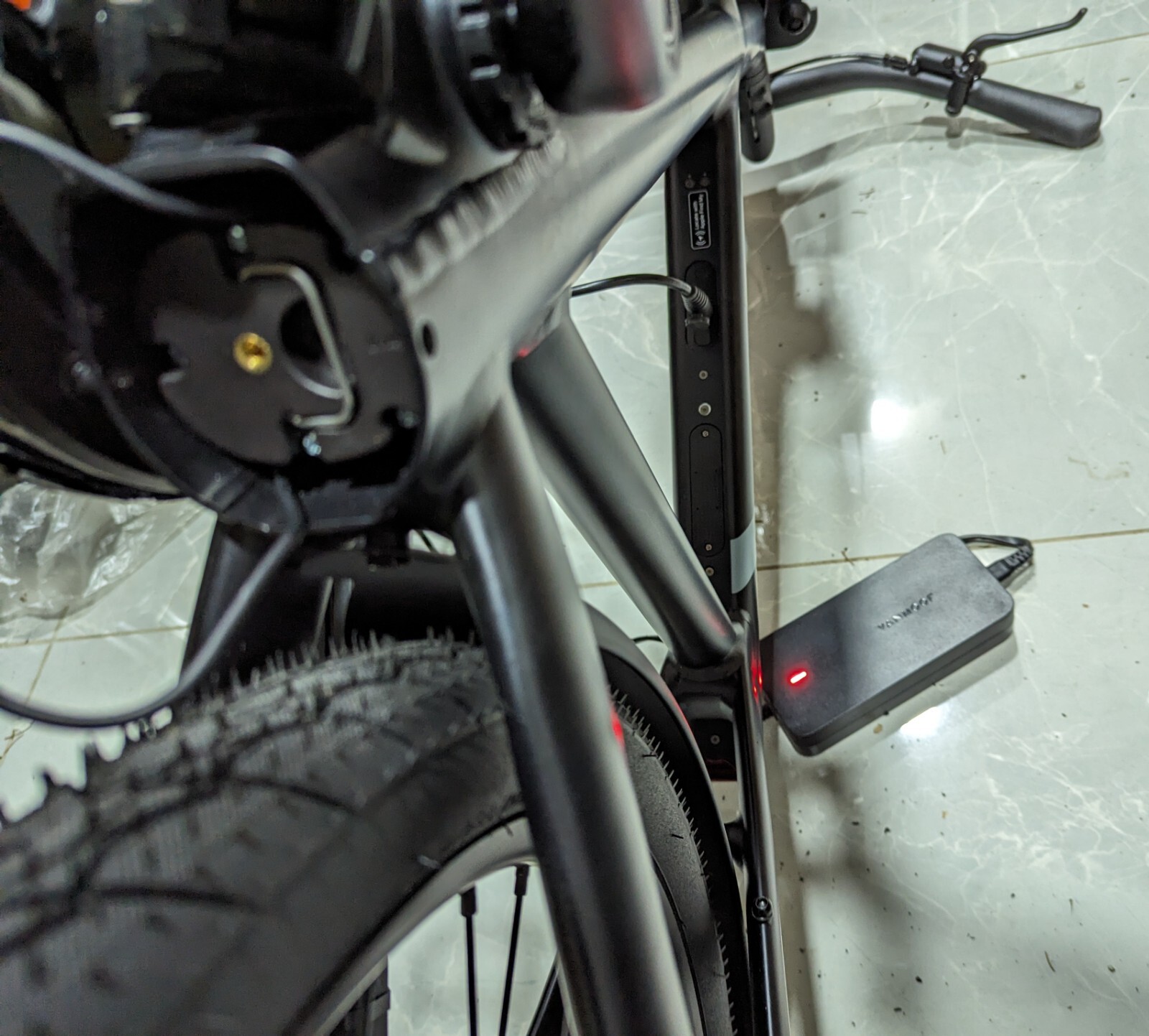 Vanmoof S3 X3 36V Battery Modules (Read my Description Fully And Carefully)