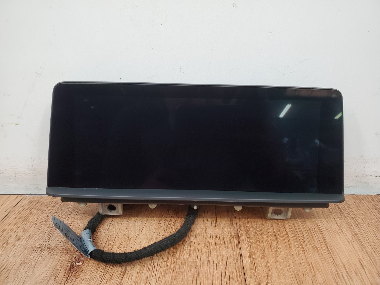 ✅ OEM BMW F80 F82 F83 M3 M4 Navigation Display Monitor Information Screen NBT L7