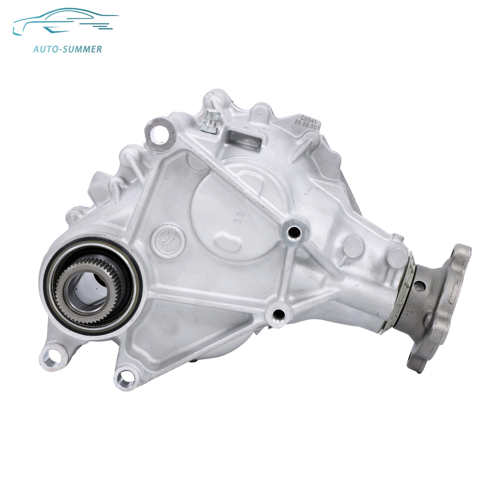Transfer Case Assembly For Mazda CX-9 Grand Touring Sport Touring AWD 2007-2015