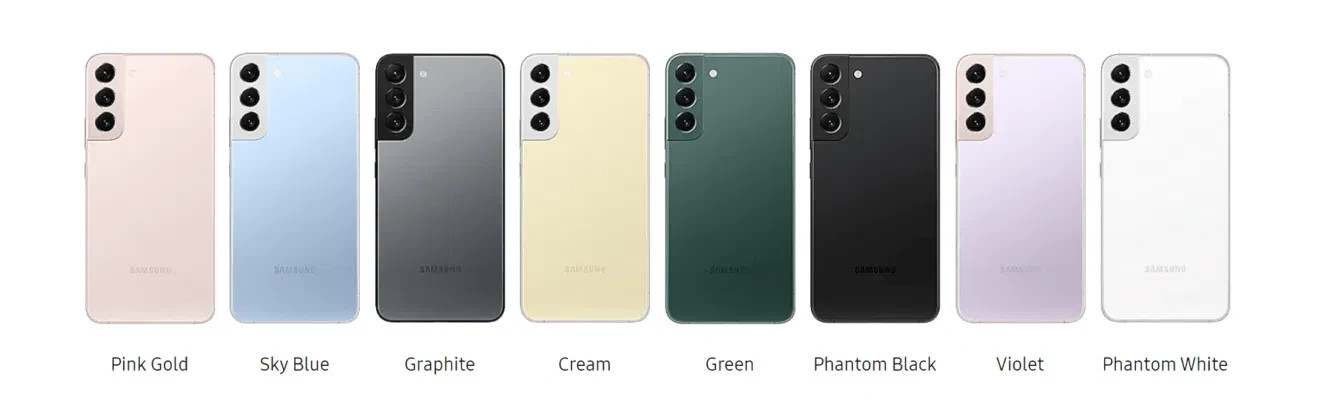 ORIGINAL OEM PULL Samsung Galaxy S22, S22+, S22 Ultra Back Glass Replacement