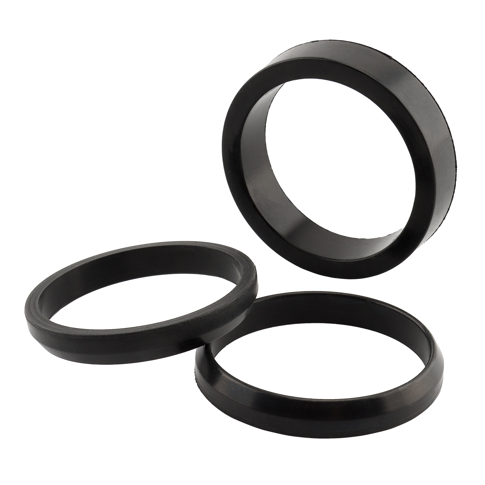 3PCS Seal Carburetor Intake Manifold Gasket Kit 27002-89 26995-86B for Harley US