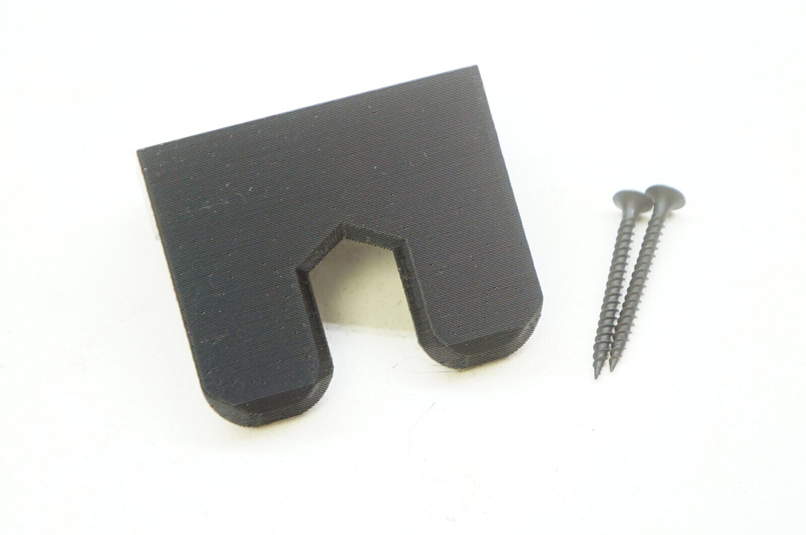 Pneumatic Air Hose Line Universal Holder Magnet Wall Mount