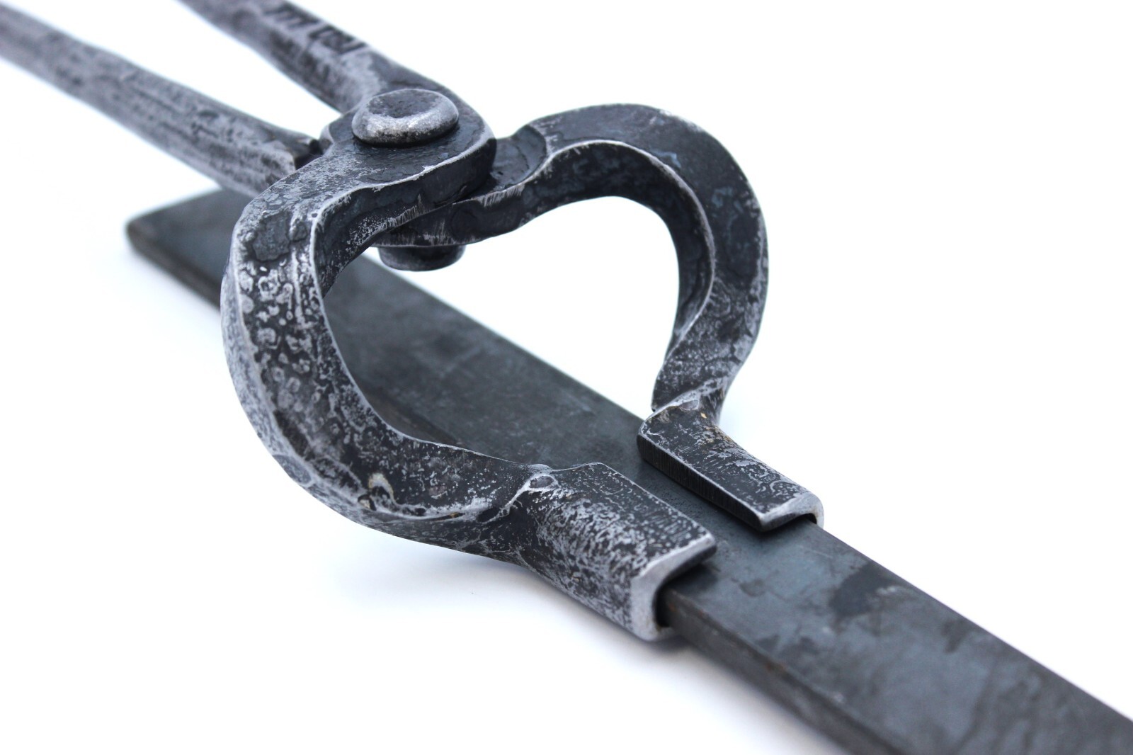 Fiery Furnace Blacksmith - 3Piece Best Sellers Tong Set - MADE IN AMERICA