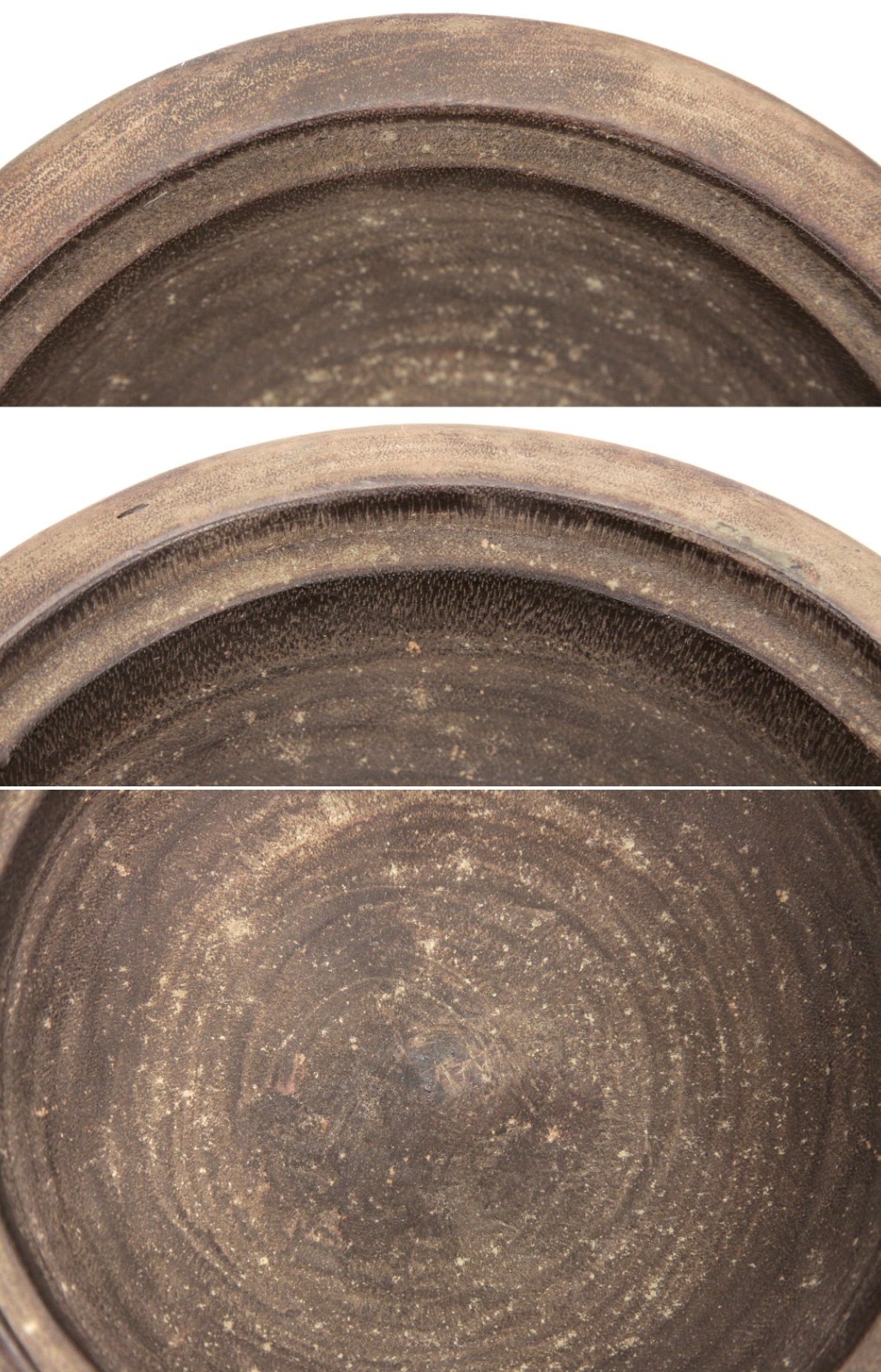 Vintage Carved Wooden Indonesian Dayak Bowl Borneo Lizard Ethnographic Carving