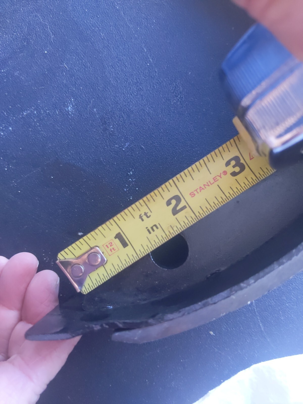 Boat Towing Trailer Brake Shoes For 10 Inch Drum. PAIR