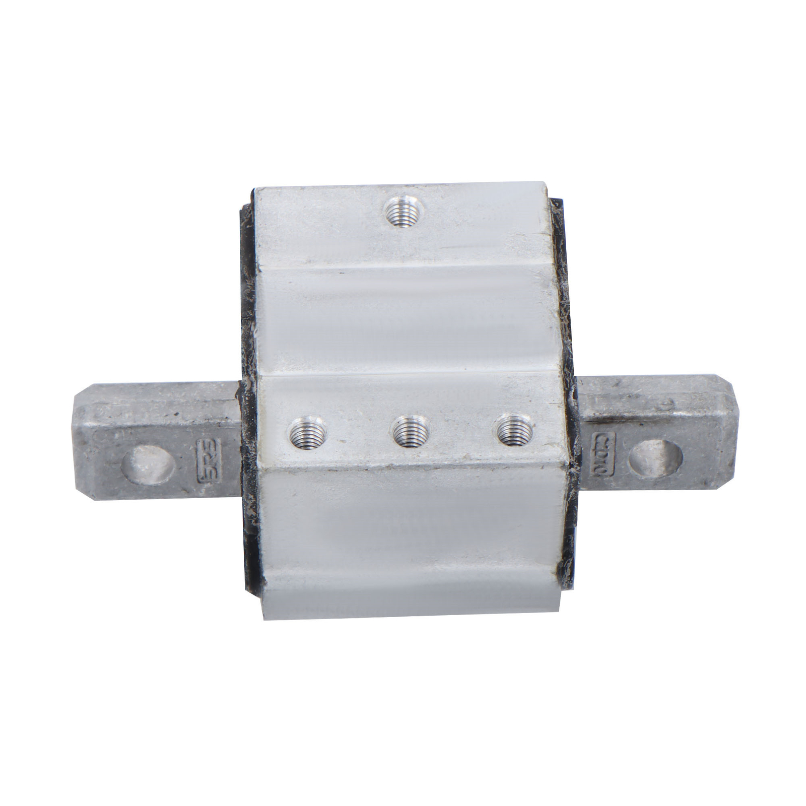 LABLT 3PCS Engine Motor & Trans Mount Set For Mercedes-Benz C250 C300 C350 E350