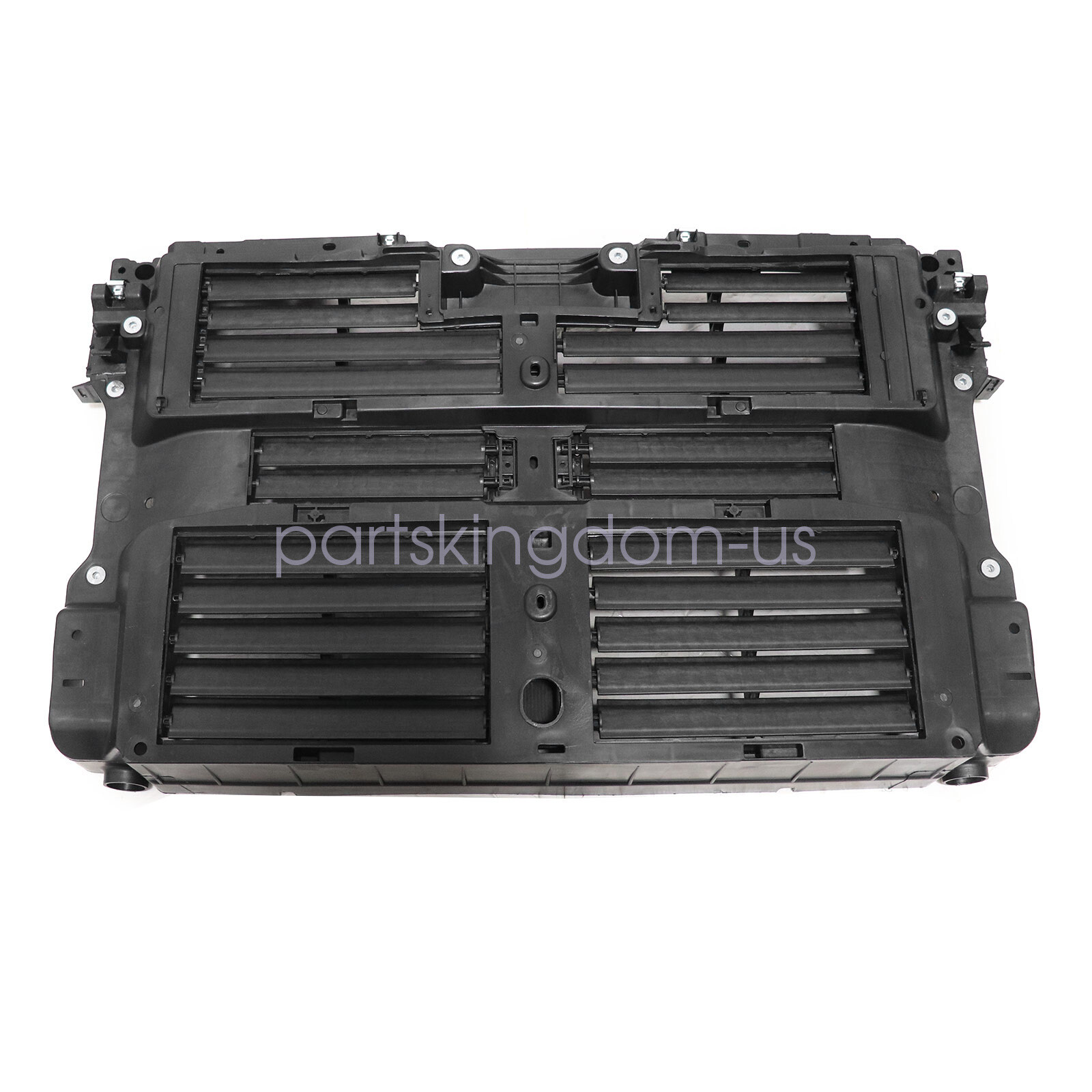 FOR Mazda 3 CX-30 2020-2023 2.0L 2.5L Set of 1 Radiator Support Core BEDP53100D