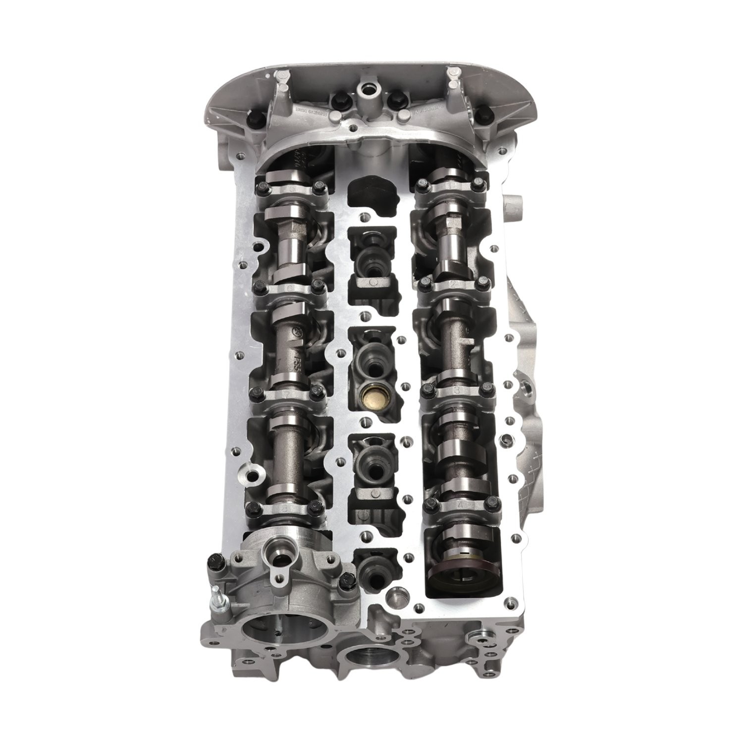 Cylinder Head Assembly For 2017-2019 Ford Escape Fusion 1.5L 4Cyl Turbo EcoBoost