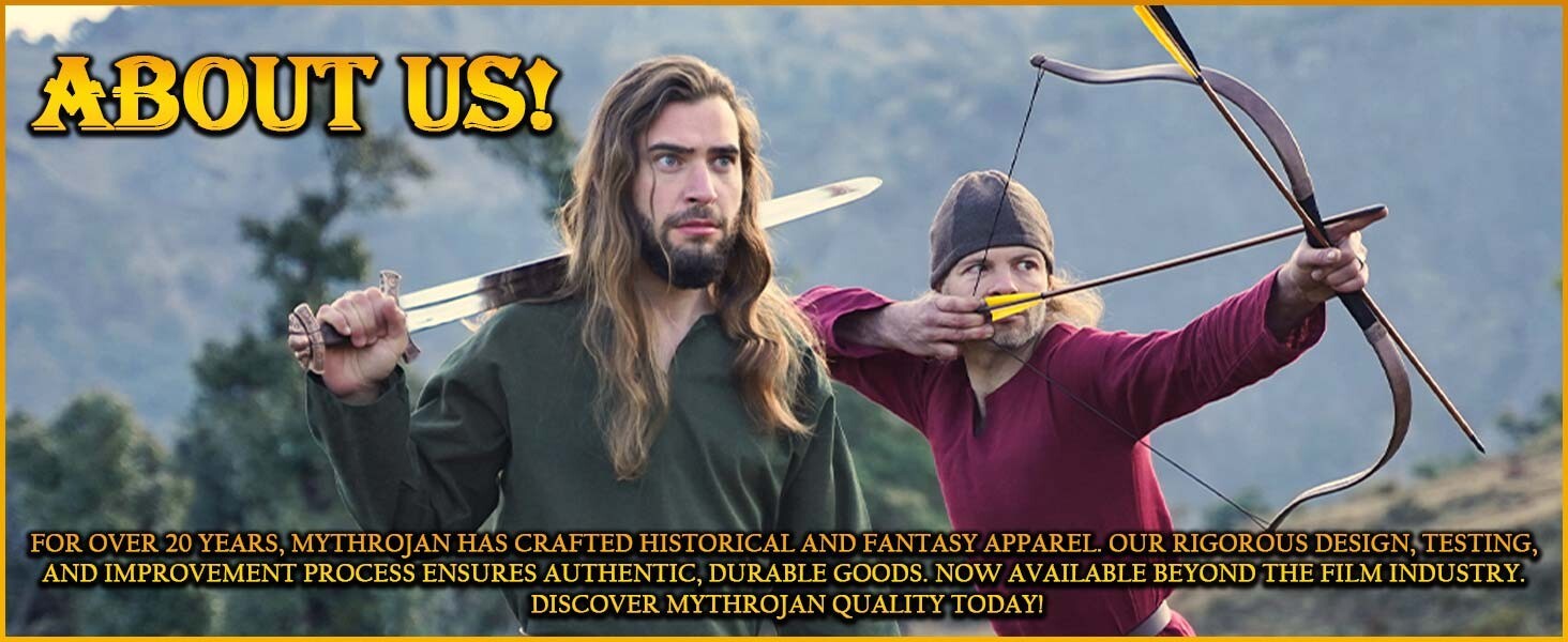 Medieval Sword Stand Solid Wood Horizontal Display Rack for Katana - 1 Tier Rack