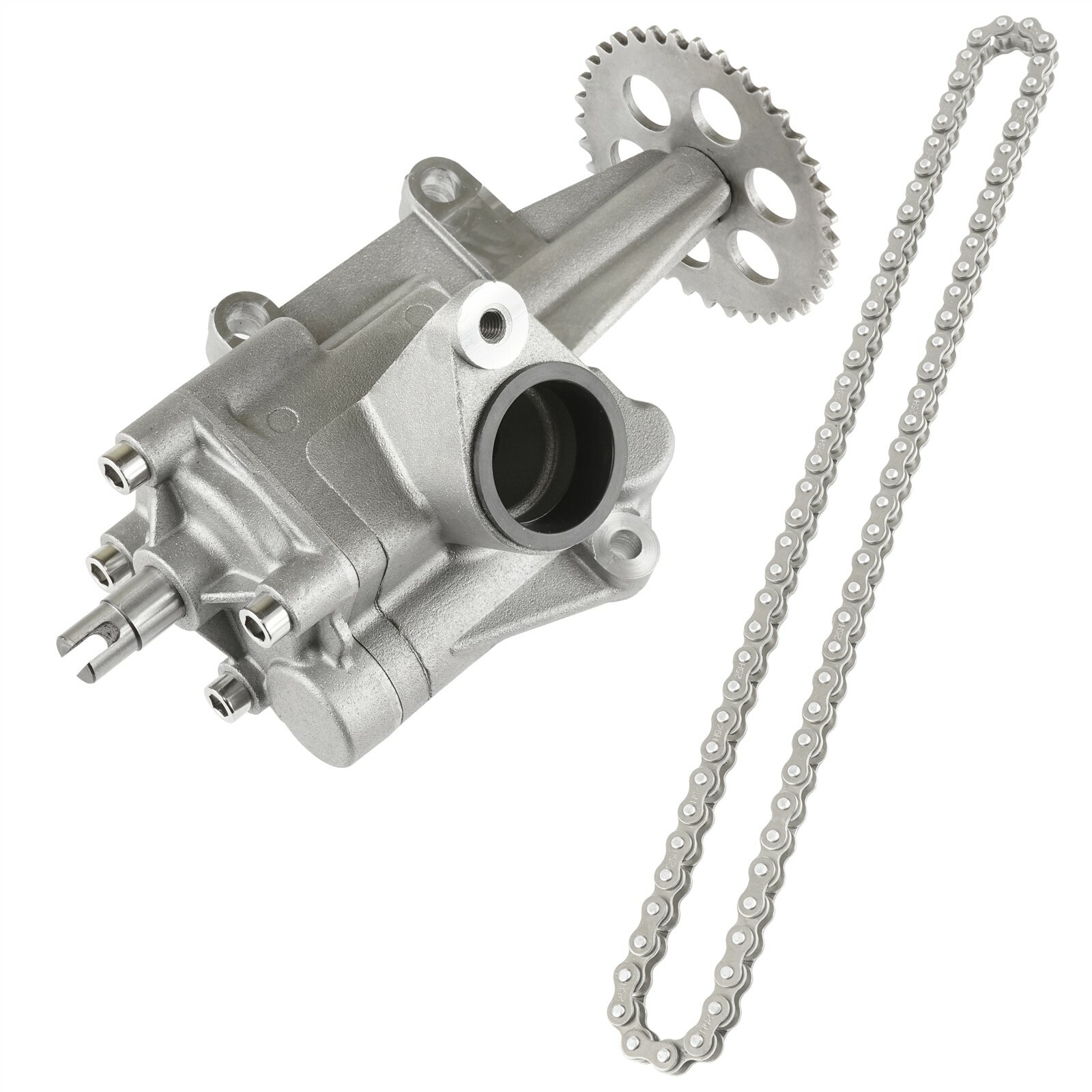 Complete Oil Pump w/ Chain fits Polaris RZR XP 1000 / RZR XP 4 1000 2014 - 2016