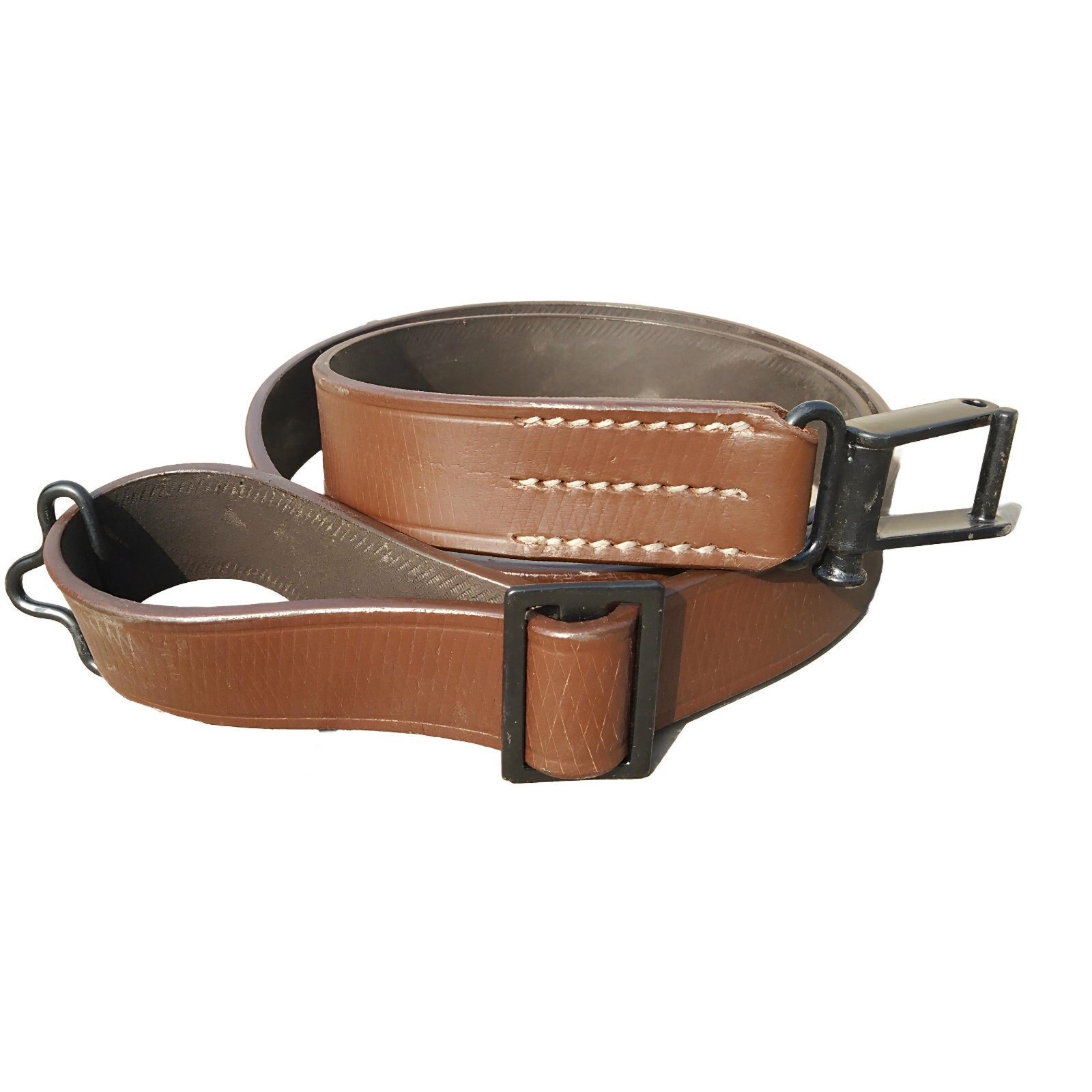 Warcraft Exports WWI GERMAN G98 GEW98 GEW 98 RIFLE LEATHER CARRY SLING