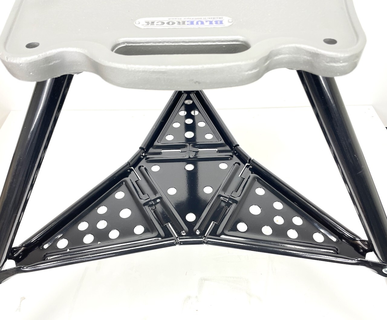 BLUEROCK ® H300 Tripod Stand for RIDGID ® 300 Pipe Threader 1206 41855 42360