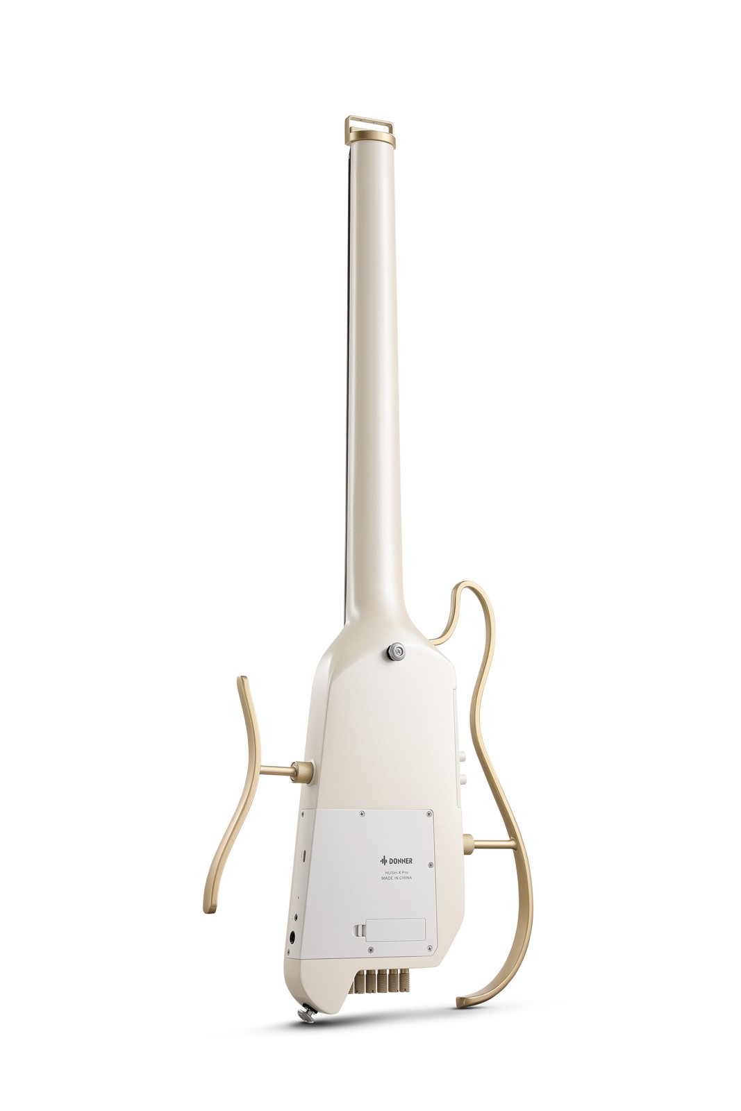 Donner HUSH X PRO Professional Electric Guitar Guitarra Electrica Xmas Gift