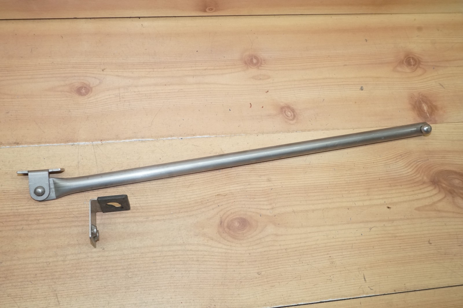 1990 1991 Yamaha WR650 WR 650 Waverunner LX Hood Hatch Support EU0-62891-00-00