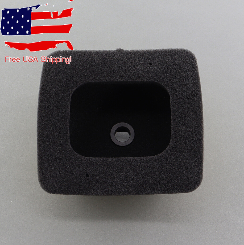 Air Filter for Honda CRF 150F 230F Rep Maxima Pro Filter 03-22 CRF150F CRF230F