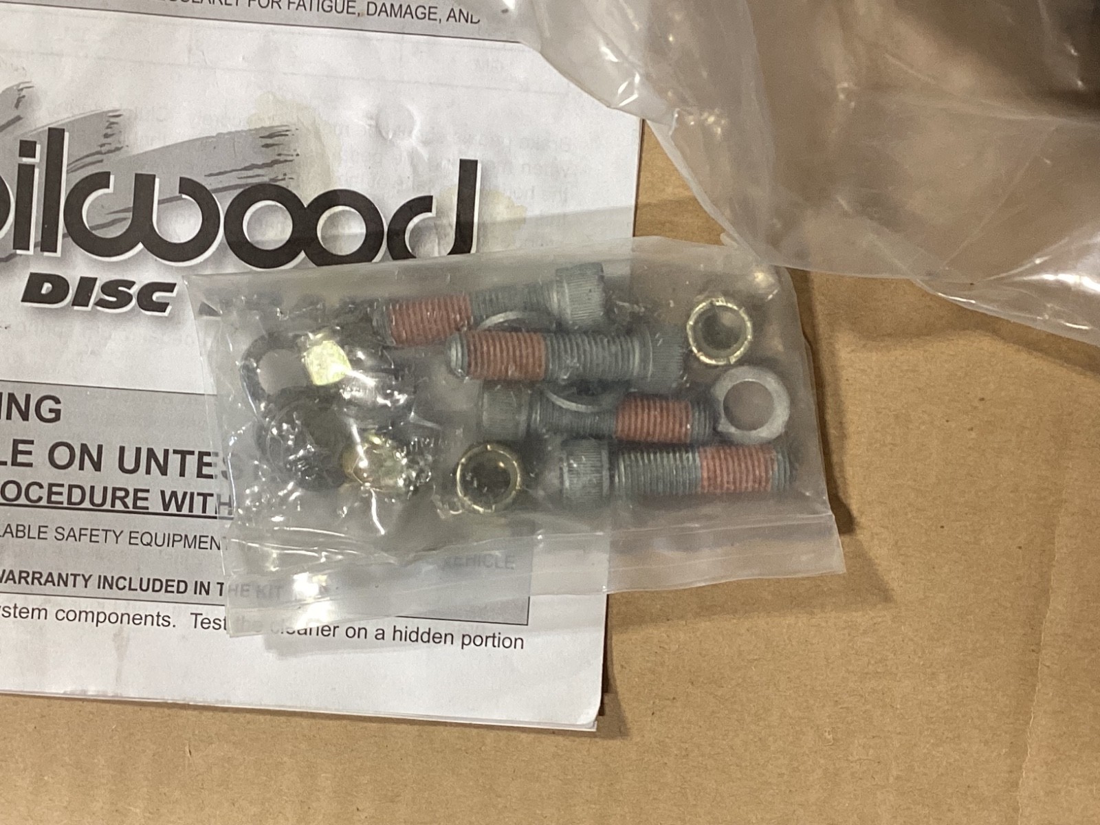 Wilwood Floor Mount Brake Pedal, Balance Bar Pedal Assembly, Aluminum Dual 6:1