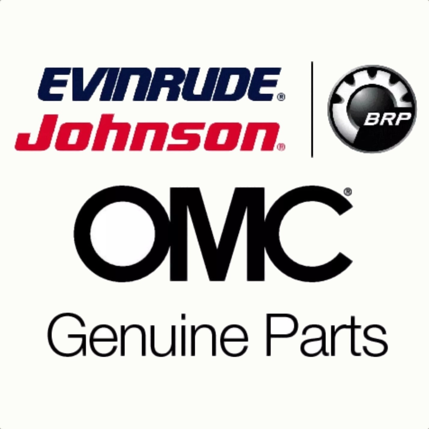 Johnson Evinrude 5001344 Power Pack Replaces 584908