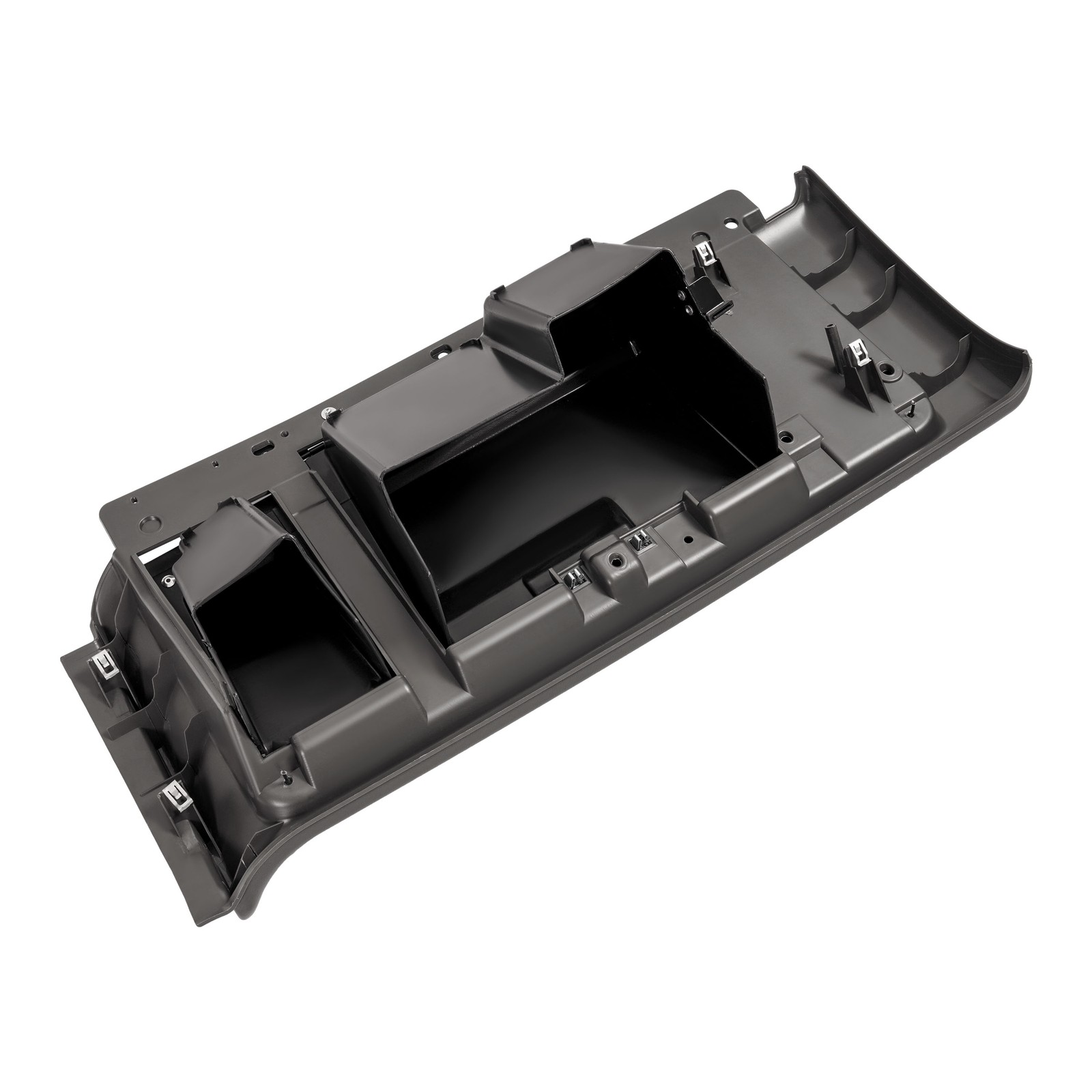 Dash Glove Box Lid Frame Assembly For Silverado Sierra 1500 2500 3500 2003-2007