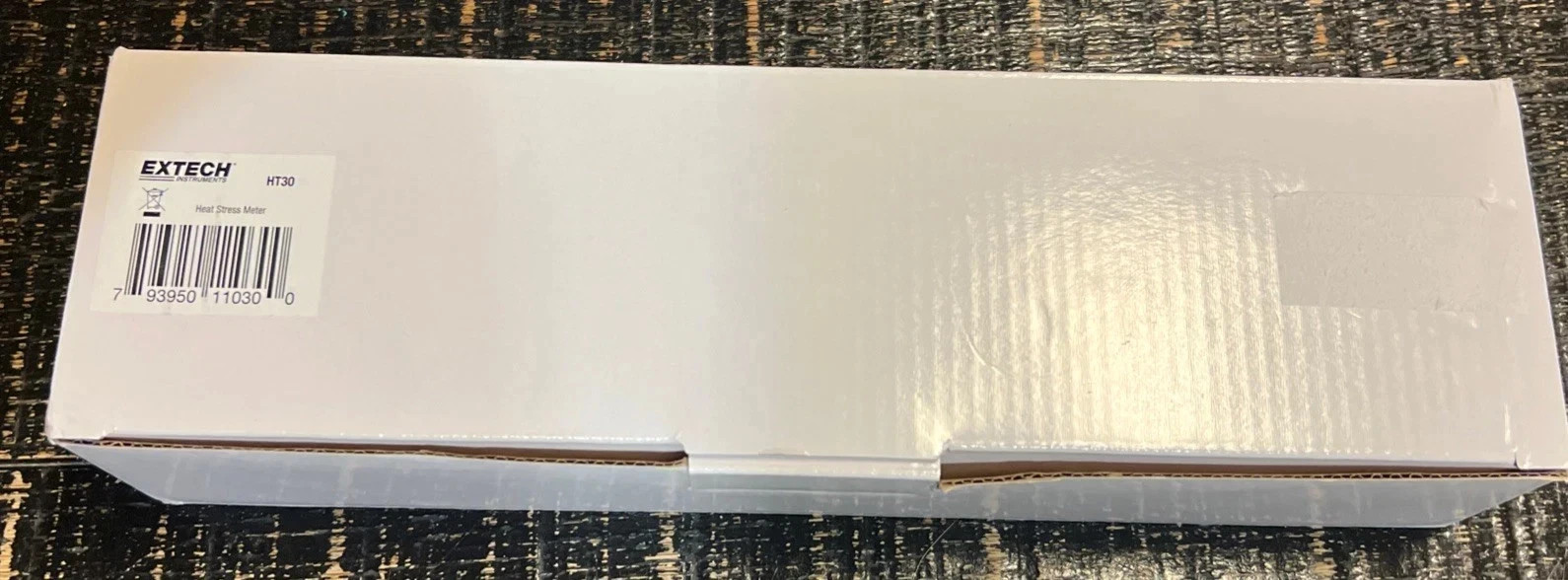 Extech HT30 Heat Stress WBGT Meter