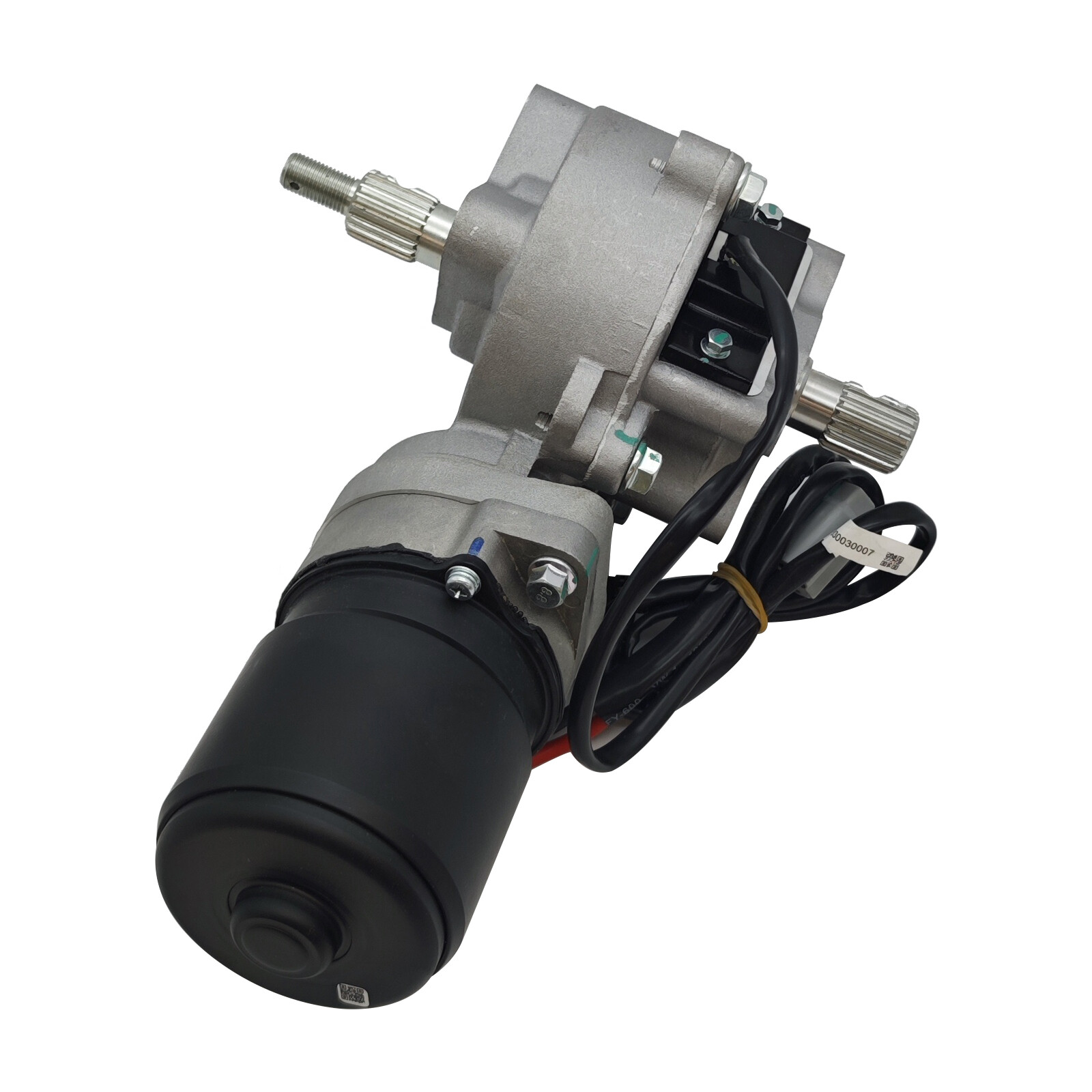 20-Tooth Power Booster Motor Fit For ODES 800 13605270010