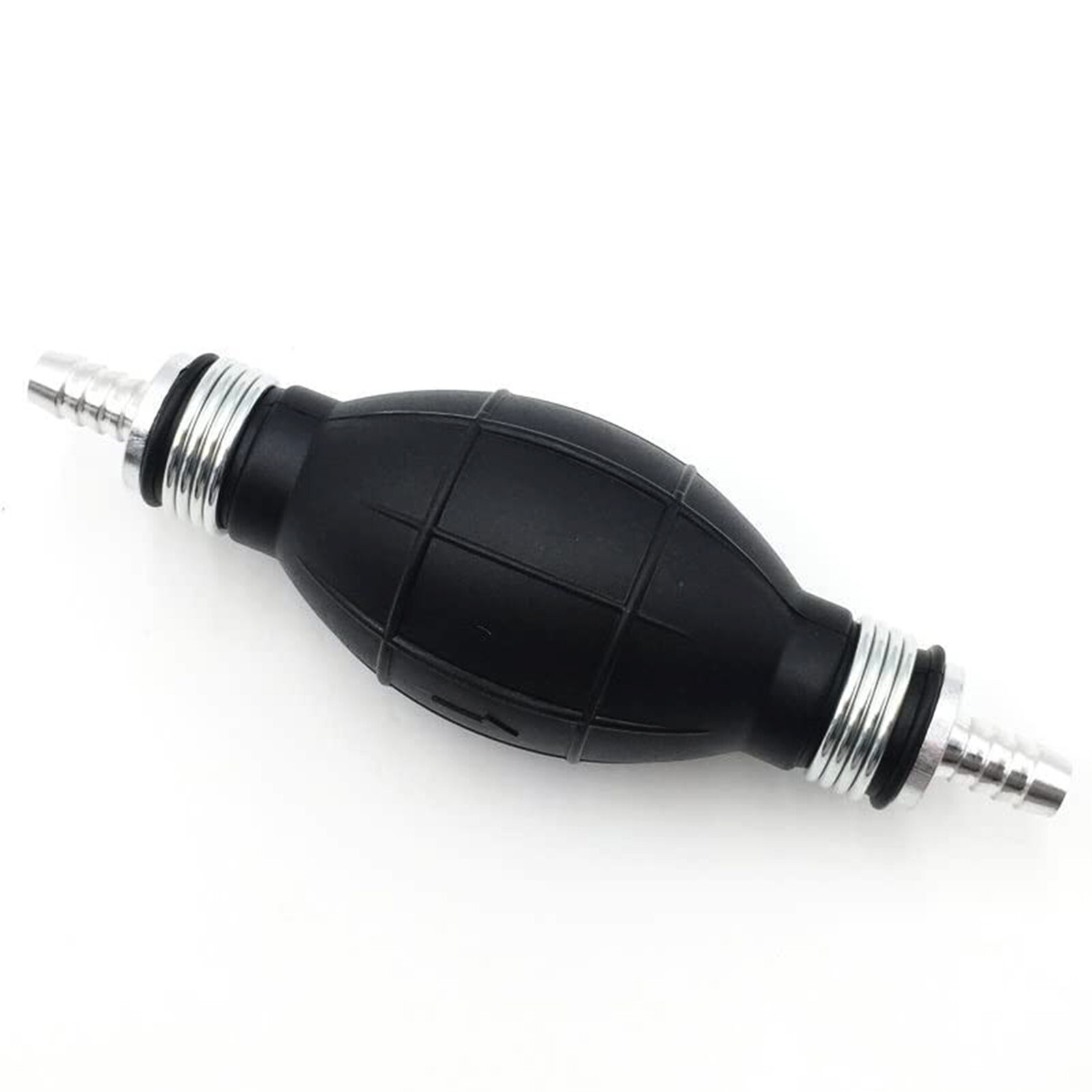 Fuel Primer Bulb 6657734 For Bobcat 773 640 645 653 740 743 751 753 763 540 440